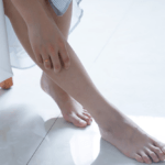 3 tips om je voeten te verzorgen